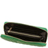 Penelope - Exclusive zip around soft leather wallet